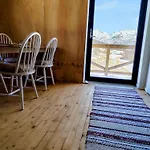 Nykmark - Eco House - Selva Πανσιόν