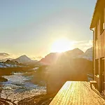 Nykmark - Eco House - Selva Bostad