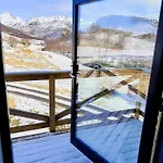 Nykmark - Eco House - Selva