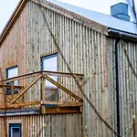 Nykmark - Eco House - Selva *
