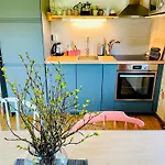 Nykmark - Eco House - Selva Bostad