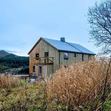 Nykmark - Eco House - Selva