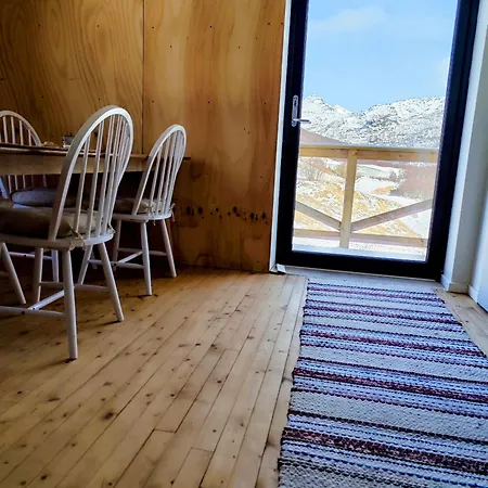 Nykmark - Eco House - Selva Vendégház