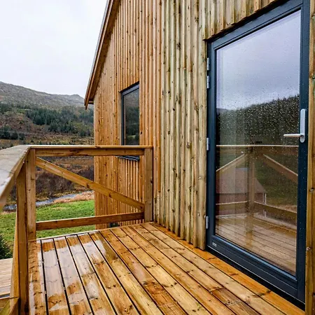 Nykmark - Eco House - Selva * Bøstad
