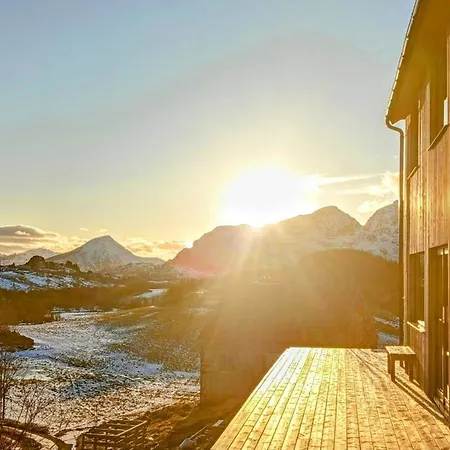 Nykmark - Eco House - Selva Bostad