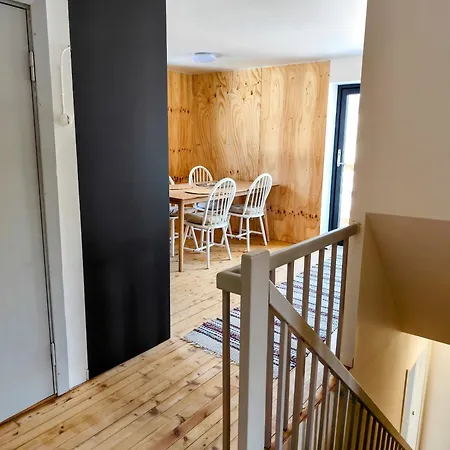 Nykmark - Eco House - Selva