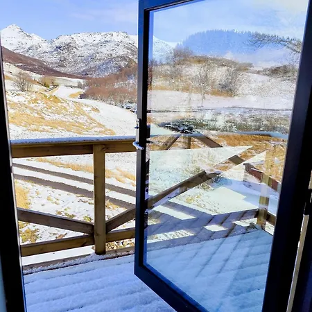 Nykmark - Eco House - Selva