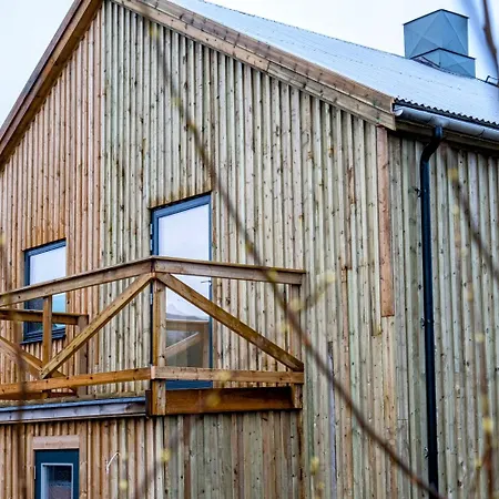 Nykmark - Eco House - Selva *