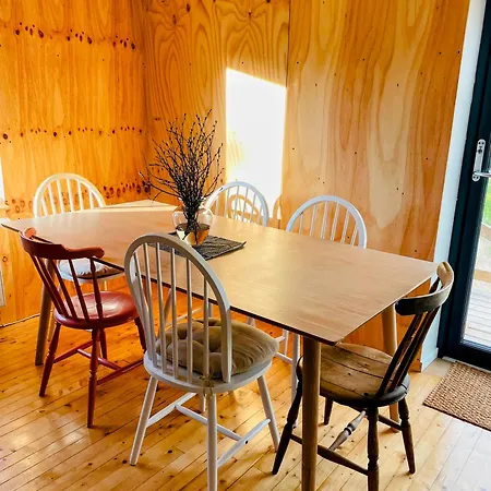 Nykmark - Eco House - Selva בית הארחה Bostad