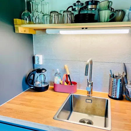 Nykmark - Eco House - Selva *