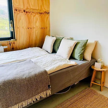 Nykmark - Eco House - Selva