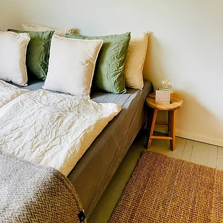 Nykmark - Eco House - Selva Vendégház