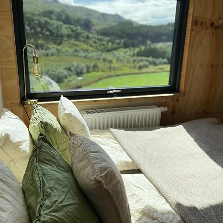 Nykmark - Eco House - Selva Bostad