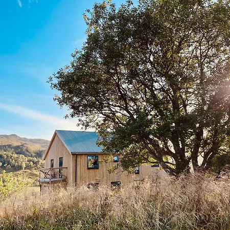 Nykmark - Eco House - Selva Gasthof *