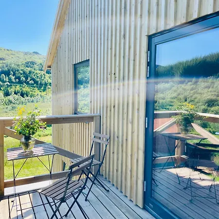 Gasthof Nykmark - Eco House - Selva *