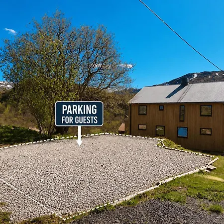 Gæstehus Nykmark - Eco House - Selva *