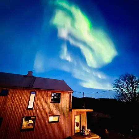 Nykmark - Eco House - Selva