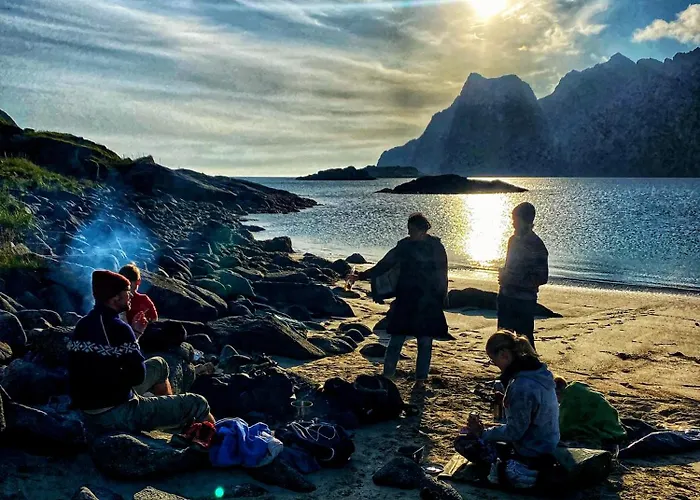 Nykmark - Eco House - Selva Gasthof Bostad