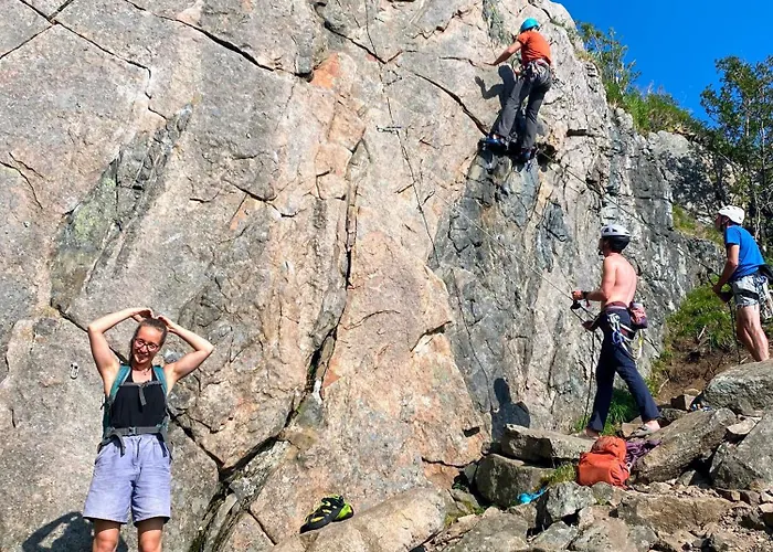 Nykmark - Eco House - Selva Bostad