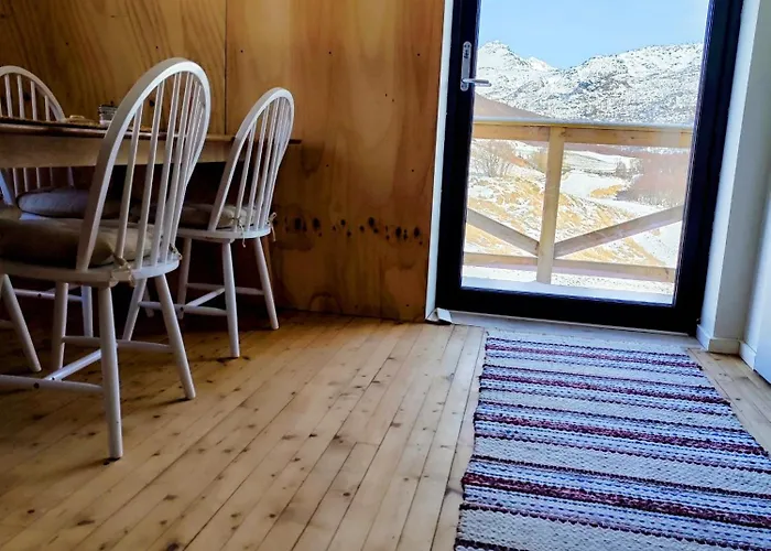 Nykmark - Eco House - Selva Konukevi