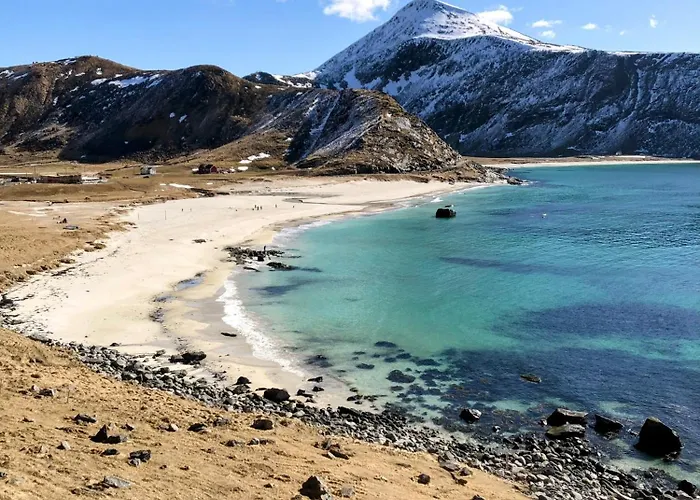 Konukevi Nykmark - Eco House - Selva