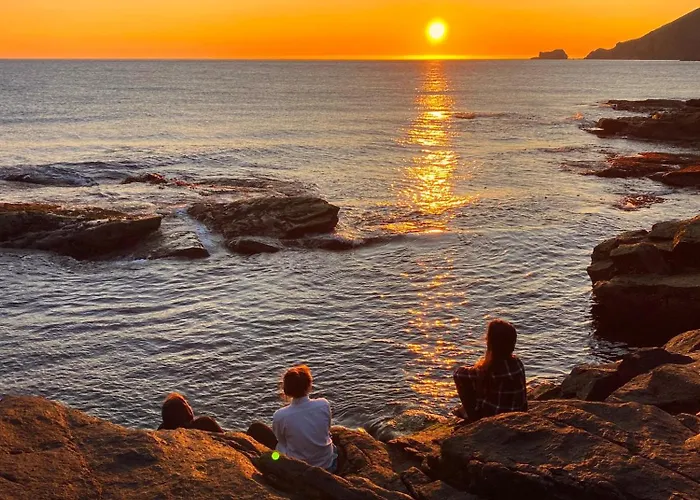 Nykmark - Eco House - Selva Gasthof *