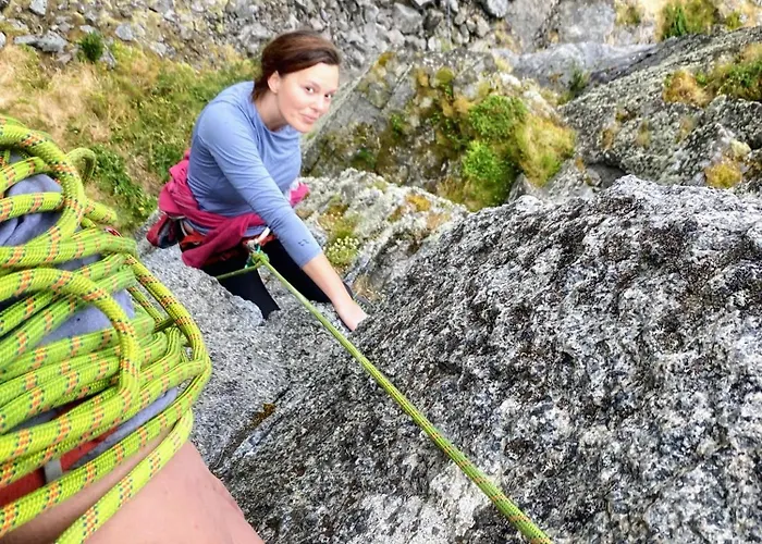 Nykmark - Eco House - Selva * Bostad