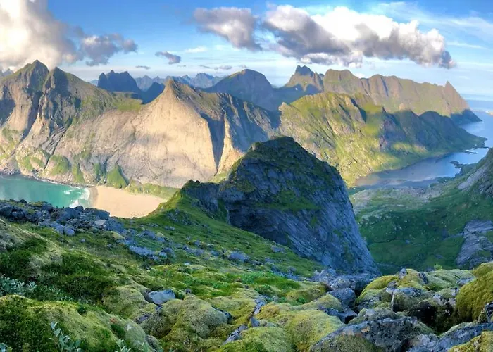 Konukevi Nykmark - Eco House - Selva