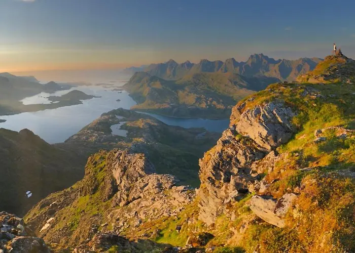 Nykmark - Eco House - Selva Konukevi *