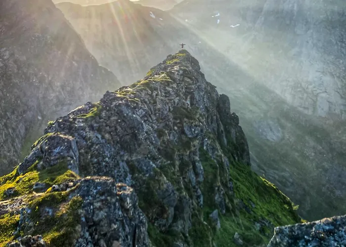 Gasthof Nykmark - Eco House - Selva *