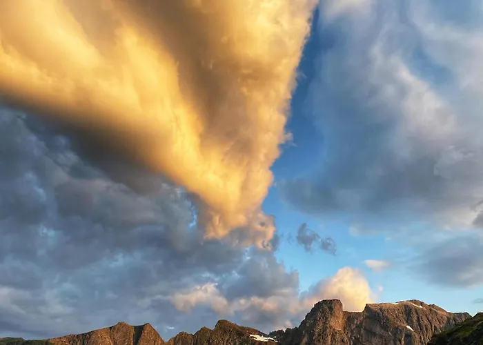 Nykmark - Eco House - Selva *