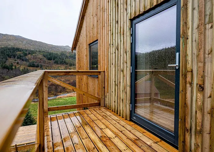 Nykmark - Eco House - Selva * Bostad