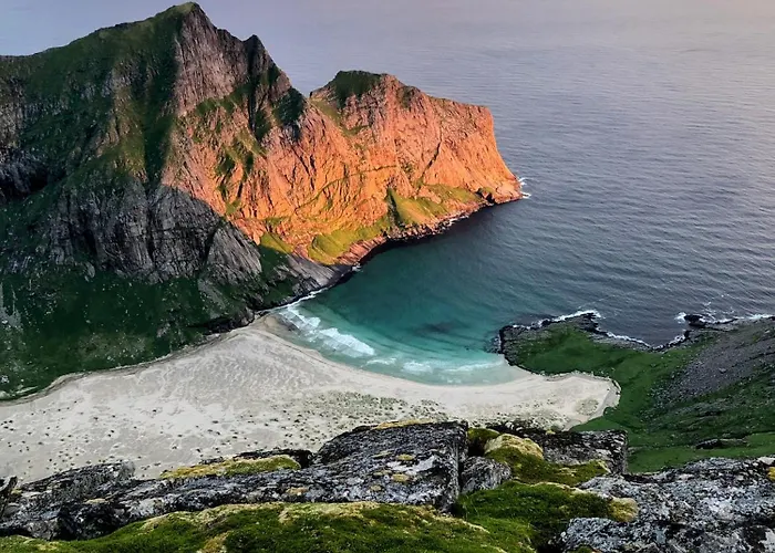 Nykmark - Eco House - Selva * Bostad