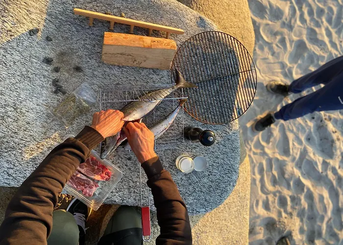 Konukevi Nykmark - Eco House - Selva