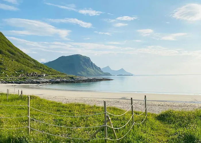 Nykmark - Eco House - Selva Konukevi Bostad