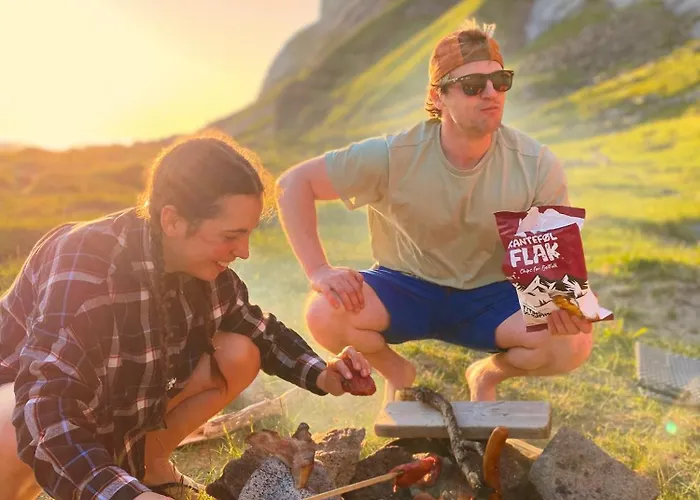 Nykmark - Eco House - Selva *