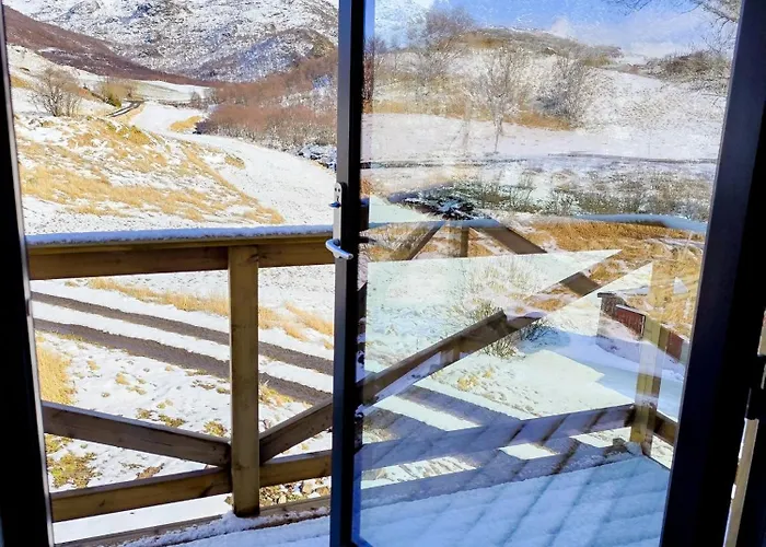 Nykmark - Eco House - Selva