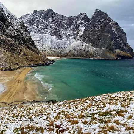 Nykmark - Eco House - Selva بيت ضيافة