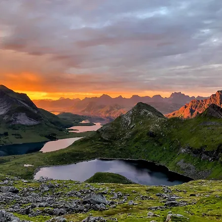 Nykmark - Eco House - Selva بيت ضيافة Bostad