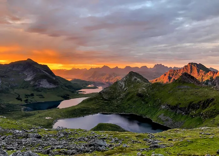 Nykmark - Eco House - Selva بيت ضيافة Bostad